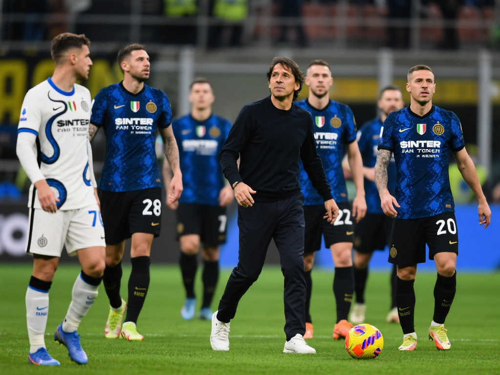 B计划显威！国米凭借超级替补力克魔鬼赛程